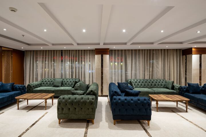 Hotel Interior 4 of 44