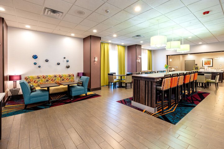 Lobby Photos