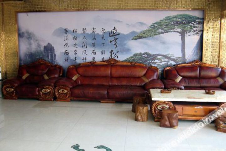 Hotel Interior 3 of 13