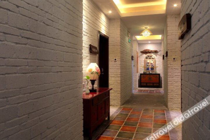 Floral Hotel·Qionghai Xizhai Hotel