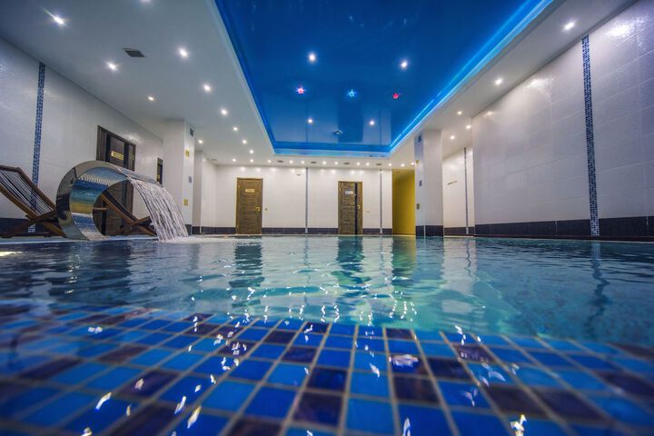 Pool 31 of 35