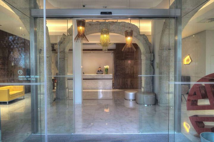 Hotel Interior 3 of 64