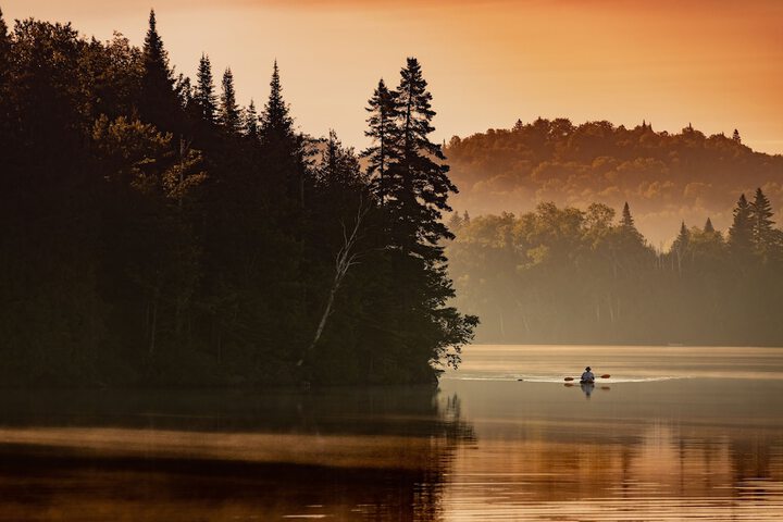 Lake