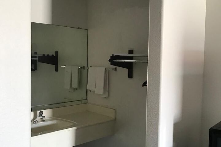 Bath Amenities