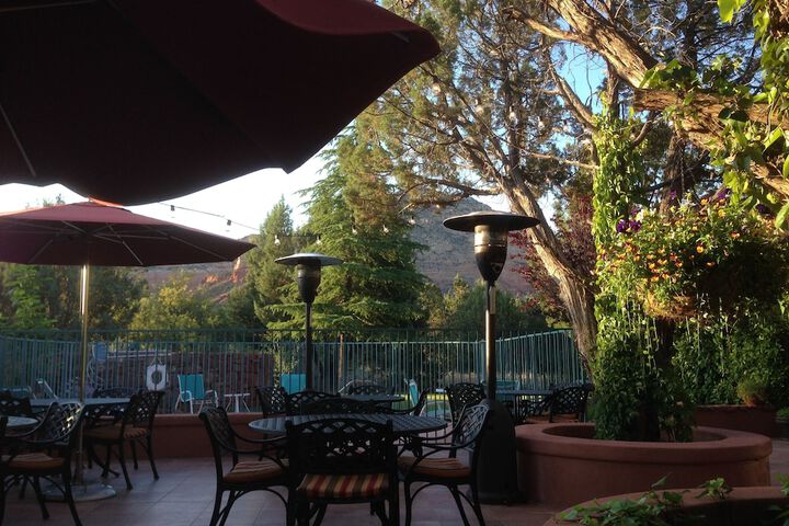 Terrace/Patio 266 of 285