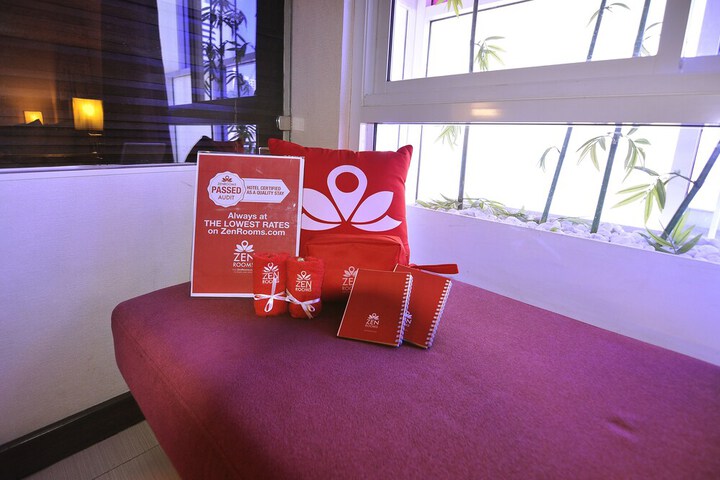 In-Room Amenity