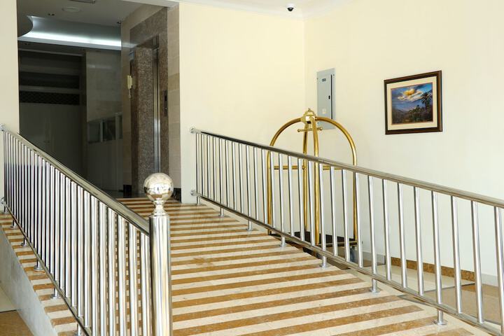 Hotel Interior 27 of 32