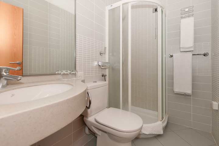 RESORT AMARIN ROOMS in Rovinj