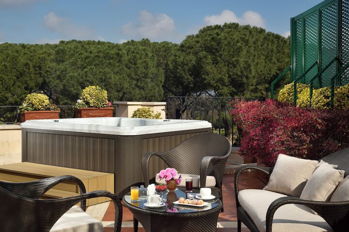 Terrace/Patio 139 of 158