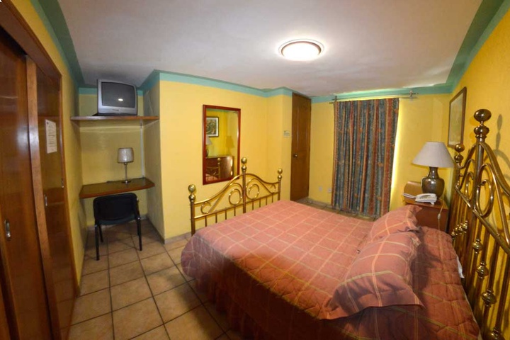Photo of Hostería 66