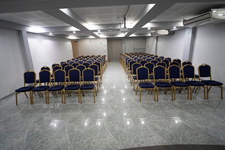Meeting 96 of 103