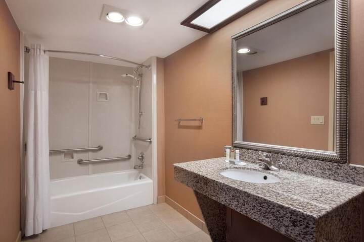 Bathroom Vanities