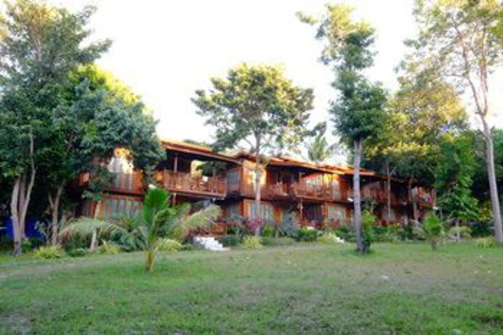 LONG BAY RESORT