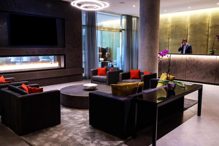 Hotel Interior 3 of 179