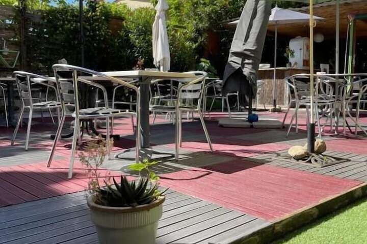 Terrace/Patio 56 of 87