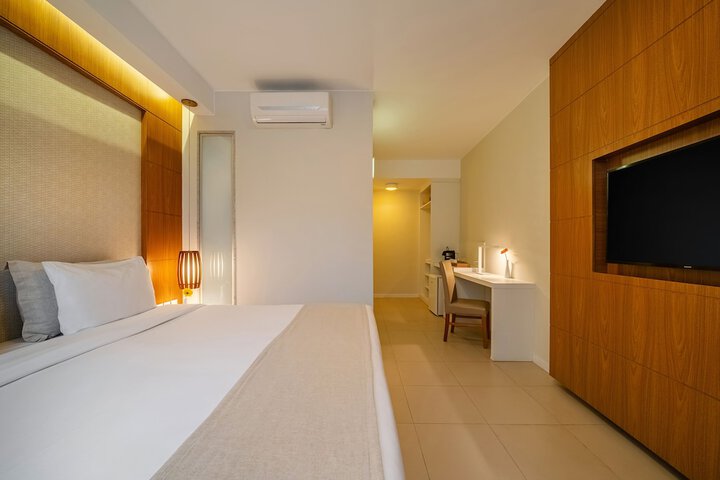 Suite Room
