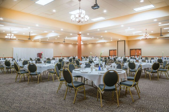 Ballroom