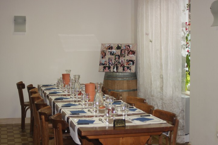 Dining Photos