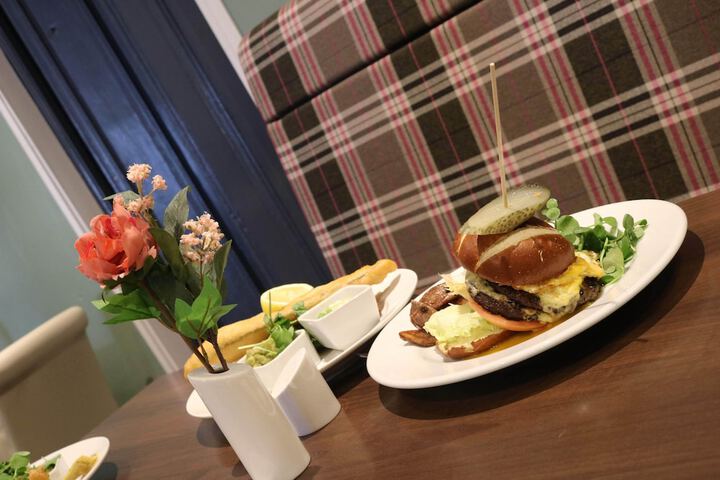 Restaurants
