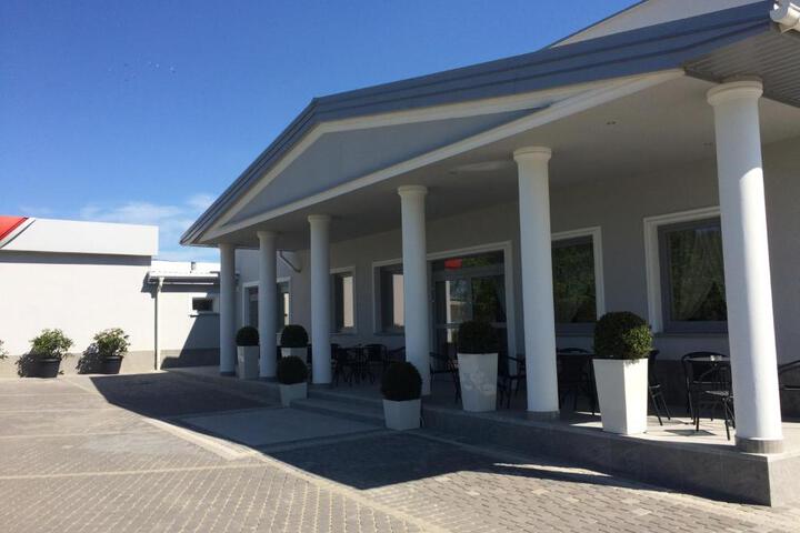 Photo of Hotel Arkadia