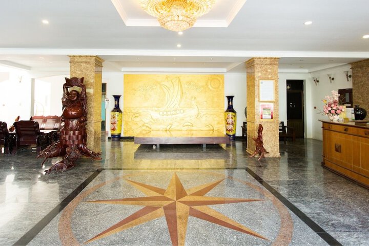 Hoang Yen 2 Hotel in Quy Nhon