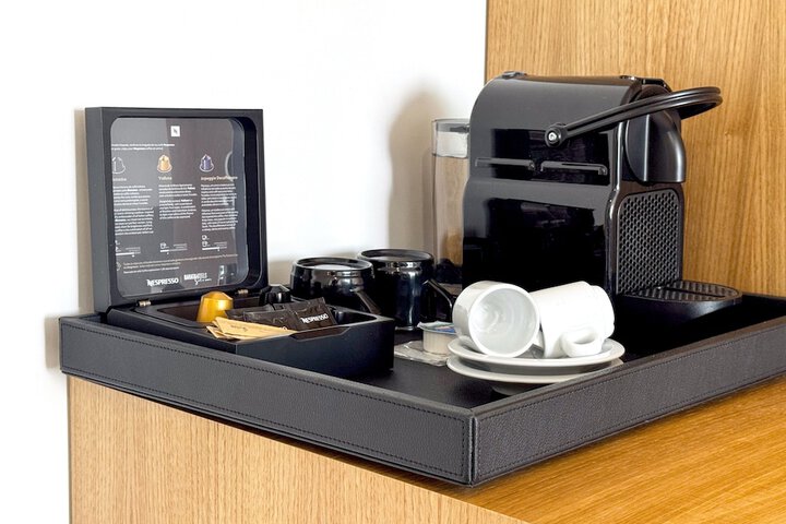 Breakfast/Coffee Service 15 of 46