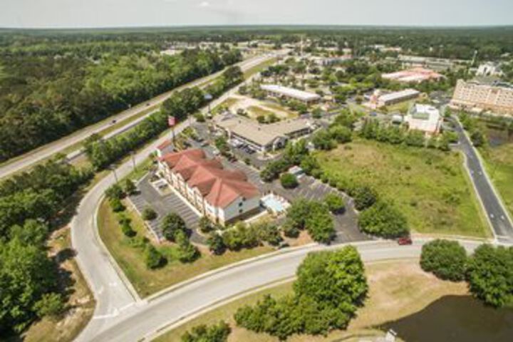 Fitness Center Photo