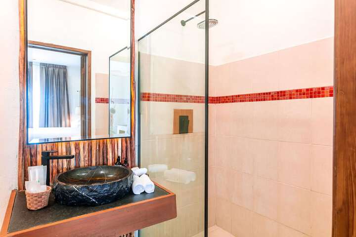 Bathroom Vanities