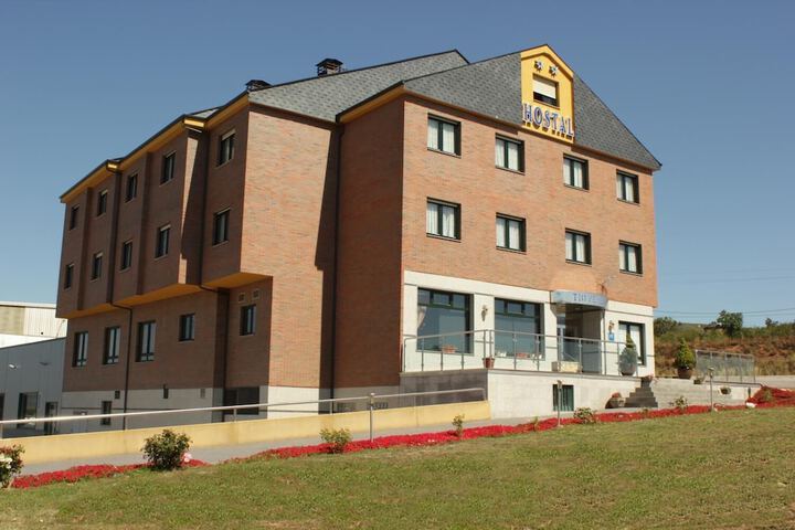 Exterior Photo