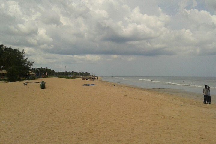 Beach 62 of 75