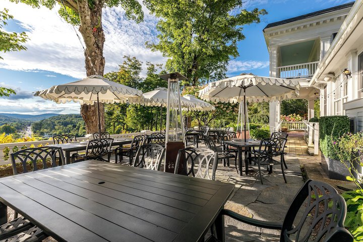 Terrace/Patio 58 of 106