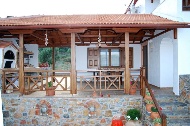 Terrace/Patio 19 of 36