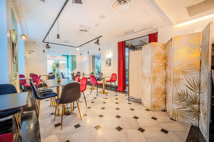 ITC Infantas by Soho Boutique in Madrid