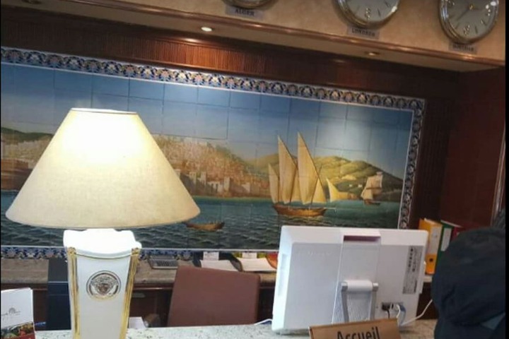 Hotel Interior 2 of 47