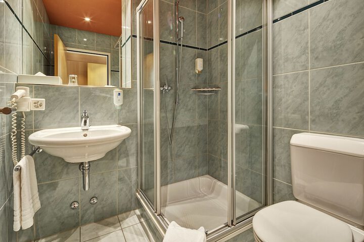 Bath Amenities