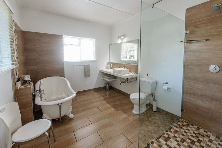 Bath Amenities