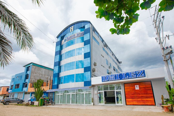 Photo of Dmilez Hotel