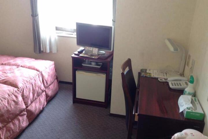Guest Suite