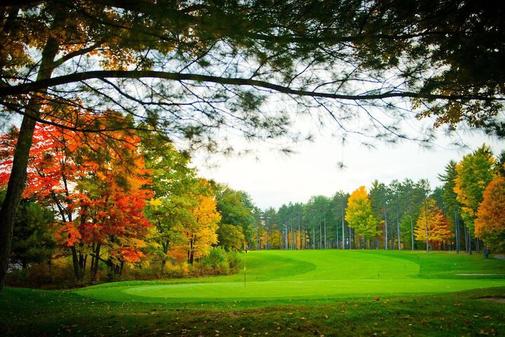 Golf 12 of 30