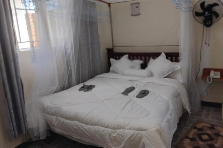 Sea Ville Resort Hotel & Spa Limited