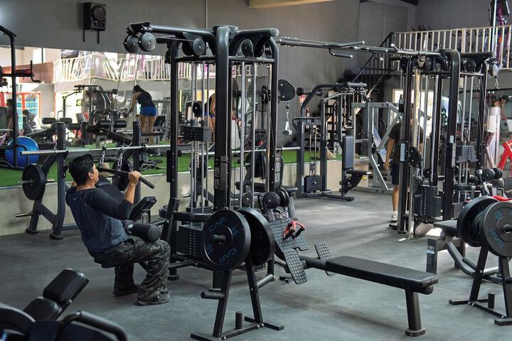 Health and Fitness 31 of 62
