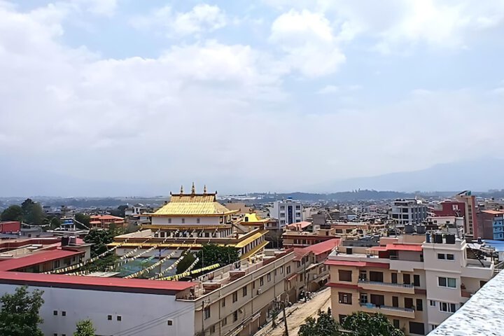 Hotel View 111 of 121