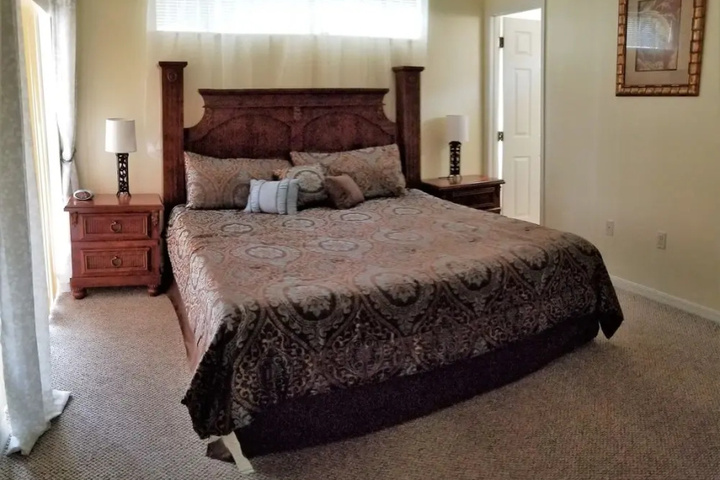 WR209SR Westridge Four Bedroom Home