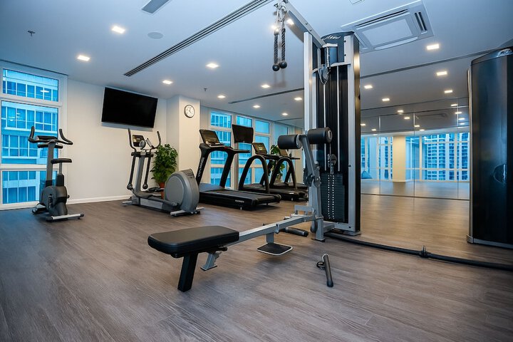 Health and Fitness 52 of 61