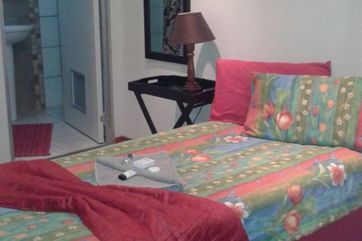 Room 7 of 20