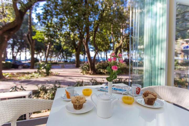 Hotel Crikvenica in Crikvenica