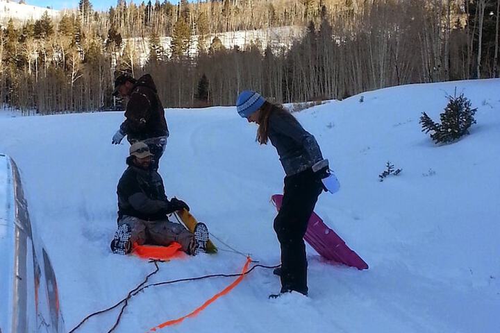 Outdoor Activities 28 of 50