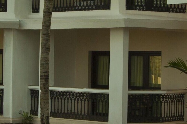 Hotel 34 of 35