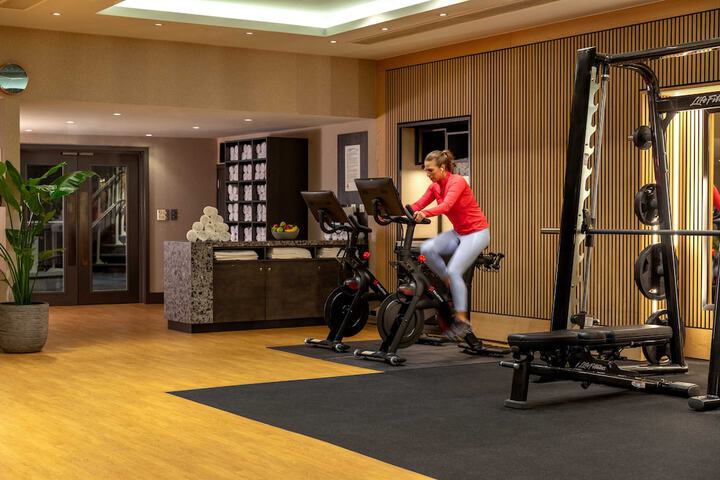 Health and Fitness 101 of 131