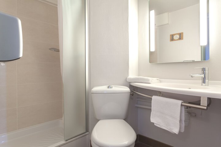 Bath Amenities